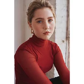 Ella Anderson Biography
