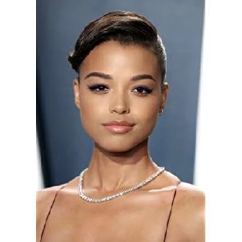 Ella Balinska - Family, Bio, Birthday, Family, Income & More