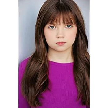 Ella Dane Morgan - Age, Bio, Birthdate, Family, Networth & More