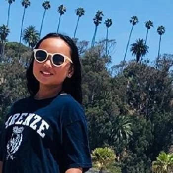 Ella Jay Basco Biography