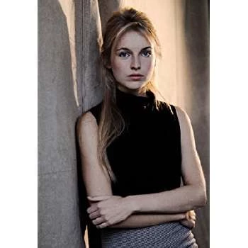 Ella-Maria Gollmer Biography