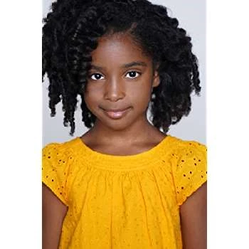 Ella Simone Tabu - Family, Bio, Wiki, Dat of Birth, Networth & More