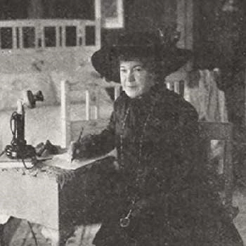 Ella Wheeler Wilcox - Age, Height, Birthdate, Bio, Family, Networth & More