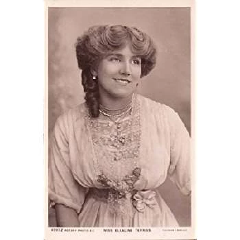 Ellaline Terriss - Date Of Birth, Bio, Birthdate, Parents, Networth & More