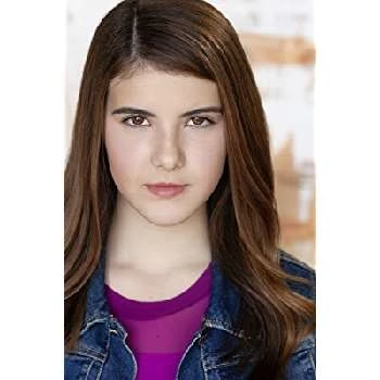 Elle Scord - Age, Bio, Birthdate, Family, Networth & More