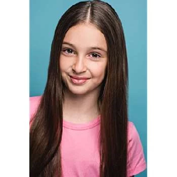 Elle Simons - Age, Bio, Birthdate, Family, Networth & More