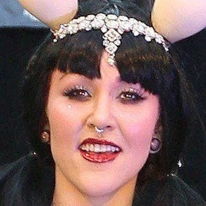 Elegy Ellem - Height, Bio, Wiki, Family, Birthplace, Networth & More