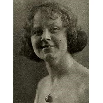 Ellen Aggerholm Biography