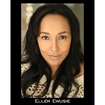 Ellen Ewusie - Age, Bio, Birthdate, Family, Networth & More