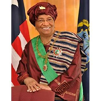 Ellen Johnson Sirleaf - Height, Bio, Wiki, Family, Birthplace, Networth & More