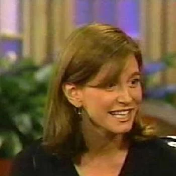 Ellen Ladowski - Age, Bio, Birthdate, Family, Networth & More