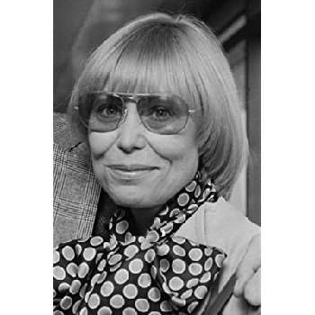 Ellen Martin - Age, Bio, Birthdate, Family, Networth & More