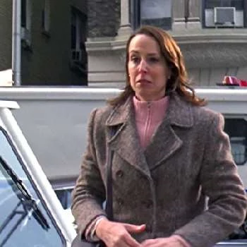 Ellen Reilly - Age, Bio, Birthdate, Family, Networth & More