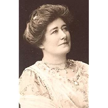 Ellen Terry - Networth, Bio, Wiki, Family, Birthday, Networth & More