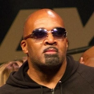 Leonard Ellerbe Biography