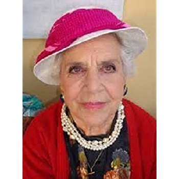 Elli Kiriakidou - Age, Height, Birthdate, Family, Wiki & More