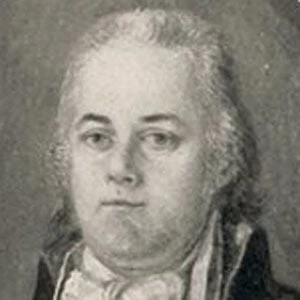 Andrew Ellicott - Age, WIki, Birthday, Family, Networth & More