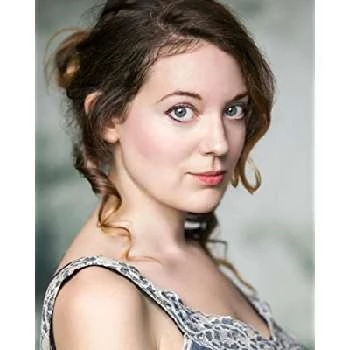Ellie Jeffreys Biography