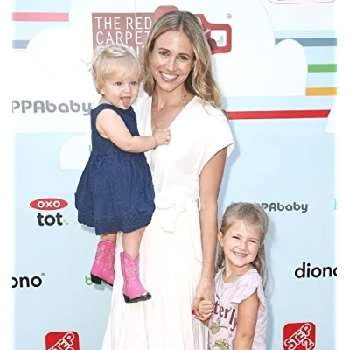 Ellie Knaus - Age, Bio, Birthdate, Family, Networth & More