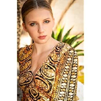 Ellie Monique Matus - Age, Bio, Birthdate, Family, Networth & More