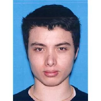 Elliot Rodger Biography