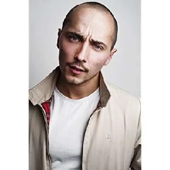 Elliot Warren - Age, Bio, Birthdate, Family, Networth & More