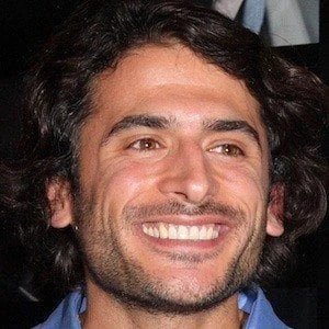 Marc Elliott Biography