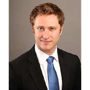 Elliott Riebman - Age, Bio, Birthdate, Family, Networth & More