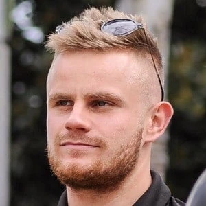 Brandon Ellis Biography