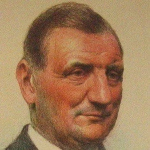 Edward S. Ellis - Profession, Biography, Birthdate, Family, Wiki & More