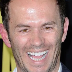 Greg Ellis Biography