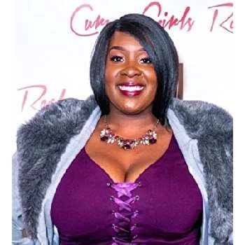 Ellisha Marie - Age, Bio, Birthdate, Family, Networth & More