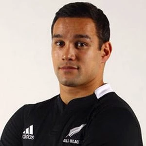 Tamati Ellison Biography