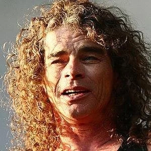 Bobby Ellsworth - Age, Height, Birthdate, Bio, Family, Networth & More