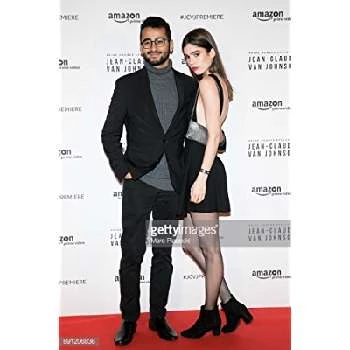 Elmehdi Amaziane - Age, Bio, Birthdate, Family, Networth & More