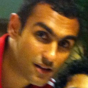 Ahmed Elmohamady Biography