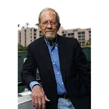 Elmore Leonard Biography