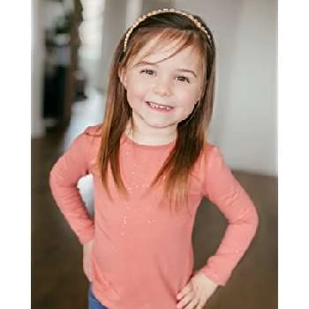 Elodie Gahan - Age, Bio, Birthdate, Family, Networth & More