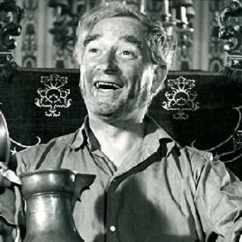 Elof Ahrle Biography