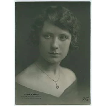 Elsa Wallin - Bio, Networth, Family, Age, Birthdate & More