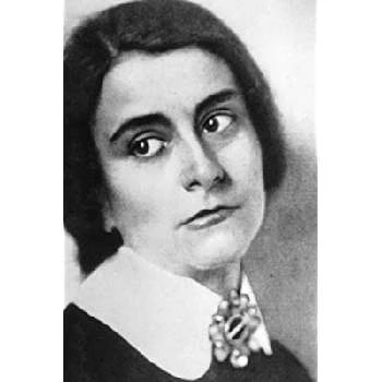 Else Lasker-Schüler Biography