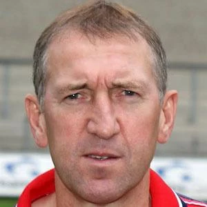 Franky Van der Elst - Birthplace, Bio, Wiki, Birthday, Family, Networth & More