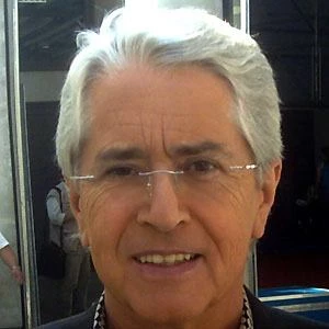 Frank Elstner - Biography, Birthday, Family, Wki, Networth & More