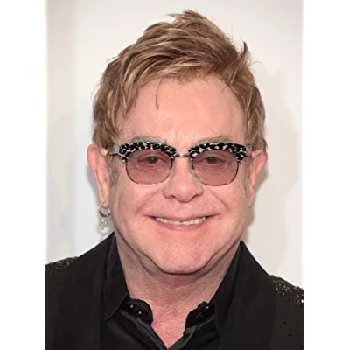 Elton John Biography