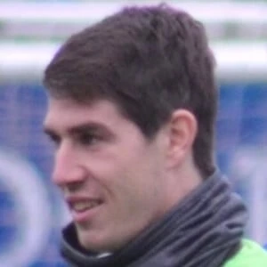 Aritz Elustondo - Biography, Birthday, Wiki, Family, Networth & More