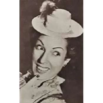 Elva Roy - Age, Bio, Birthdate, Family, Networth & More