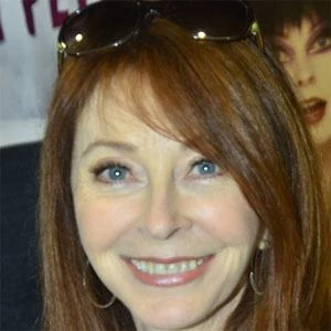 Cassandra Peterson Biography