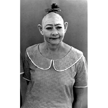 Elvira Snow Biography