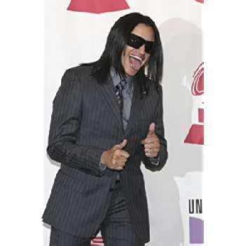 Elvis Crespo - Birthplace, Bio, Wiki, Birthday, Family, Networth & More