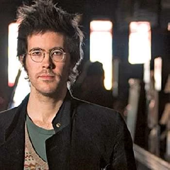 Elvis Perkins Biography